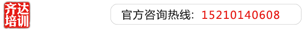 全网网站鸡巴视频官网齐达艺考文化课-艺术生文化课,艺术类文化课,艺考生文化课logo